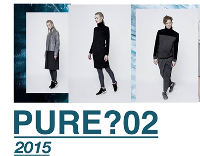 PURE? 02 collection