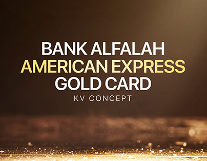 Bank Alfalah Gold Credit Card