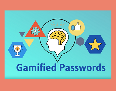 Gamified digital solutions for Usable security