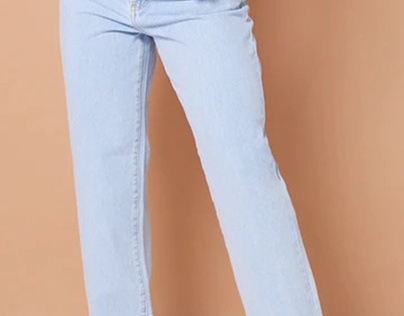 Buy Jeans Online for Girls at OffDuty