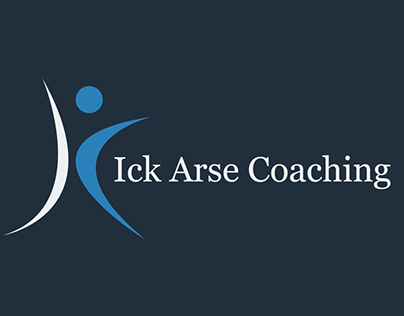 Propuesta de logotipo para KIck Arse Coaching