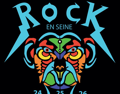 Rock en Seine Festival
