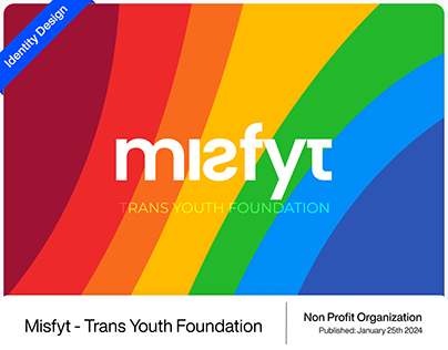 Misfyt - Transgender Youth Foundation