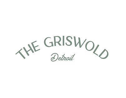 The Griswold Branding
