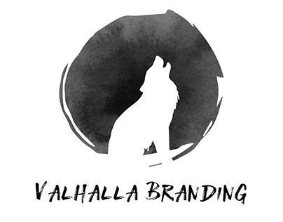 Valhalla Logos