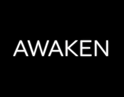 Awaken Animation