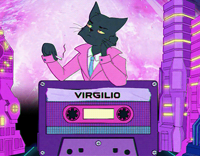 Virgilio (Music Album)