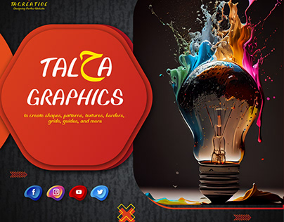 Talha Graphic