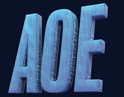 C4D and Substance Text