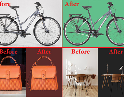 Clipping path and background removal