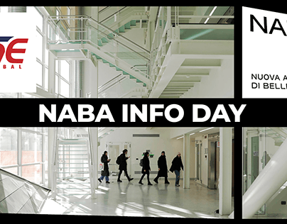 naba info day