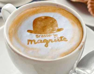 Cafe Magritte Mar del Plata