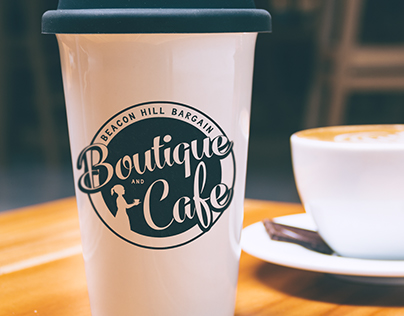 Beacon Hill Bargain Boutique and Cafe