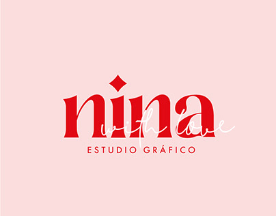 Project thumbnail - Branding para NINA