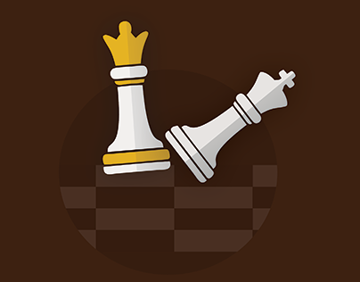 Checkmate Logo Design