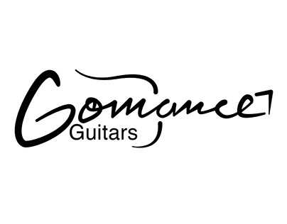 Gomance Guitars Logo