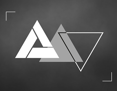 desarrollo logotipo ALTAIRE