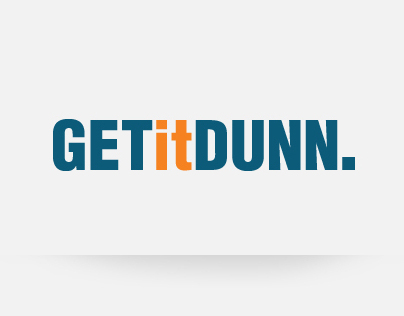 Get it Dunn/Run for Dunn