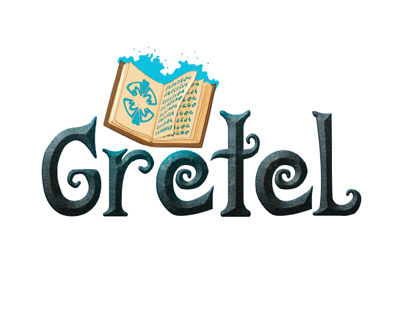 Gretel - Weapons, Assets, Icons