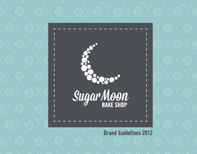 Sugar Moon Brand Book 2012