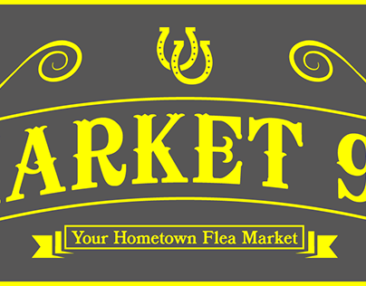 Logo for Market 96