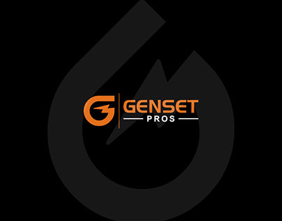 Generator Company Logo