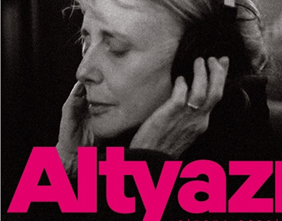 Claire Denis Video Collage for Altyazı mag.
