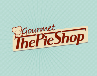 Gourme Pie Shop