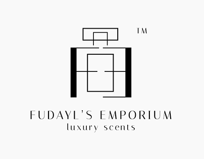 Logo Design for Fudayl's Emporium