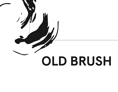 OLD BRUSH