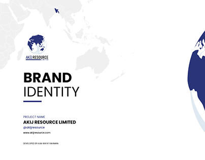 ARL - Akij Resources Limited (Branding)