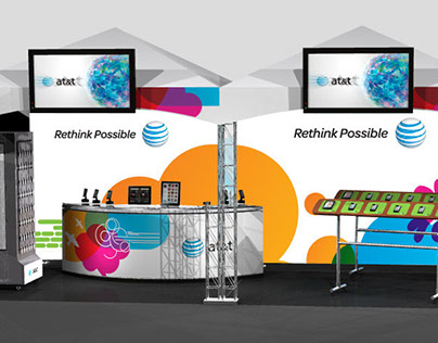 AT&T Summerstage Tent