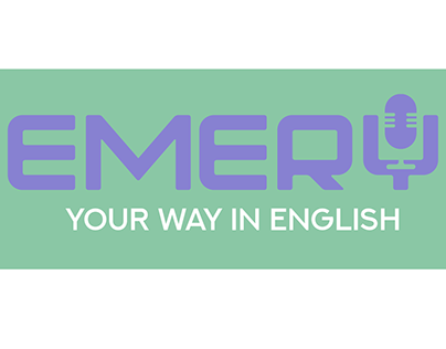 EMERY logo