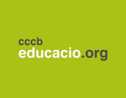 CCCB Education