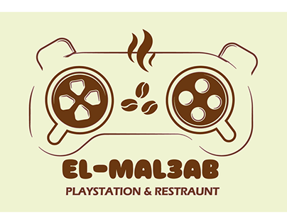 El Mal3ab ( Playstation & Restraunt )