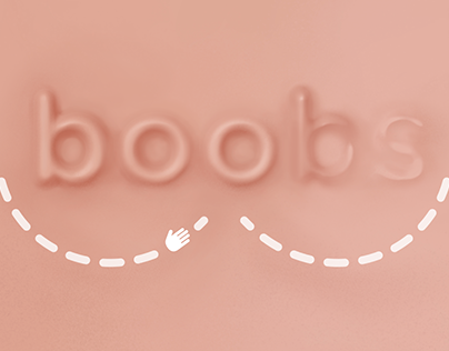 boobcheck – love them, don't neglect them