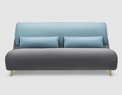 沙发设计 / Sofa design