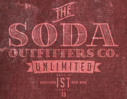 Soda Outfitters Co.
