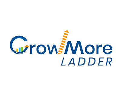 Growmore Ladder Logo