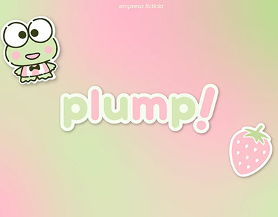 plump!