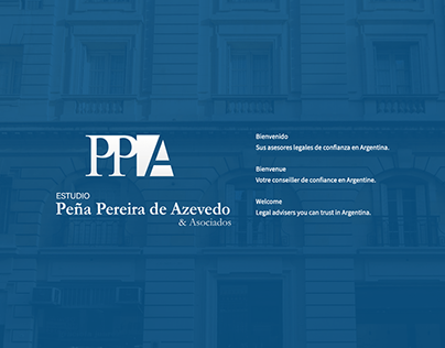PPA Multi-Language Web