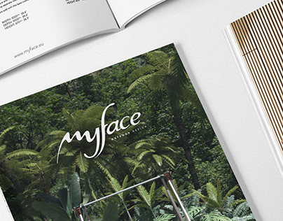 MYFACE PRODUCT PRICE LIST