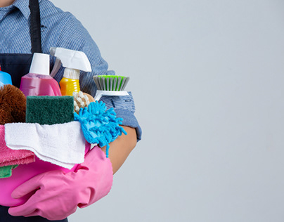 Cleaning Company in Qatar