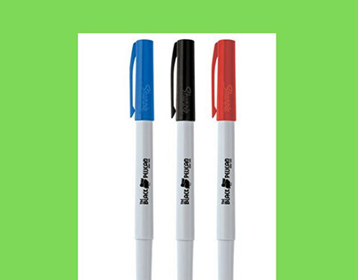 Custom Pentel Pens