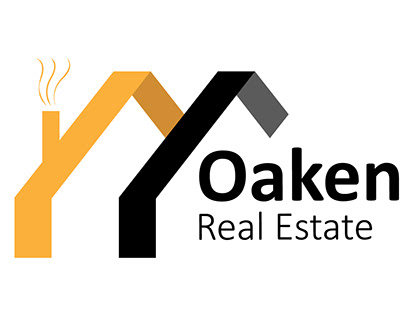 Oaken Home logo
