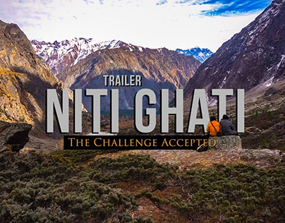 Niti Ghati (Full Travel Series)