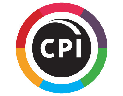 CPI Media Group - Corporate Branding