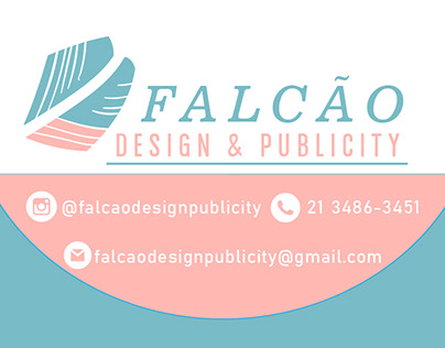 Falcão Design & Publicity
