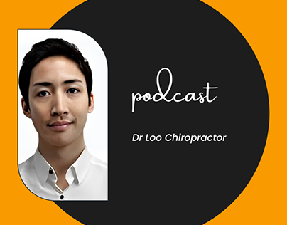 Dr Loo's Chiropractor Unlocks Your Body's Potential