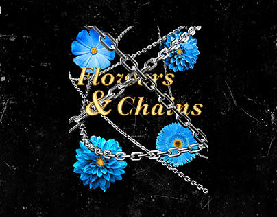 Flowers & Chains